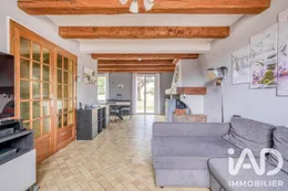 House in Varreddes (77910)
