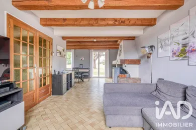 Maison à Varreddes (77910)