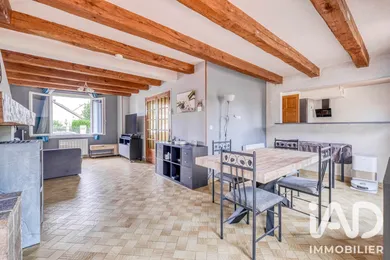 Maison à Varreddes (77910)