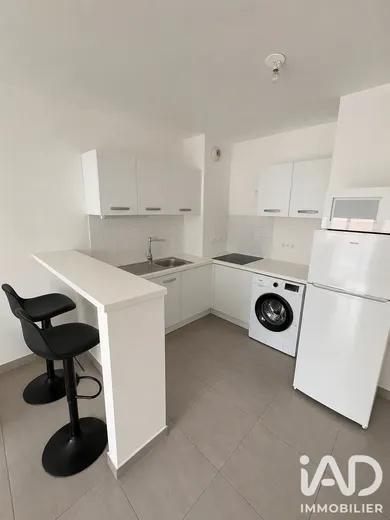 Appartement à Meaux (77100)