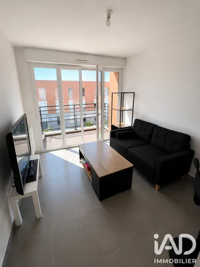 Appartement à Meaux (77100)