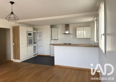 Appartement à Guyancourt (78280)
