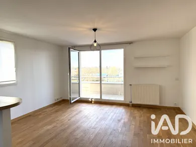 Appartement à Guyancourt (78280)