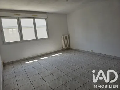 Appartement à Châlons-en-Champagne (51000)