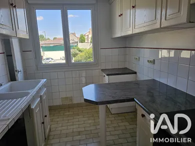 Appartement à Châlons-en-Champagne (51000)