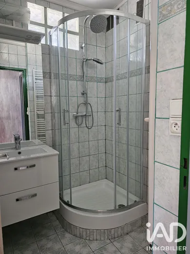 Appartement à Châlons-en-Champagne (51000)