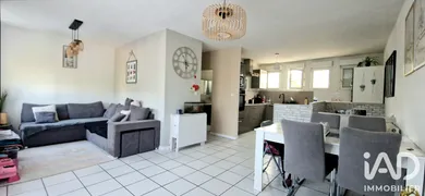Appartement à Meaux (77100)