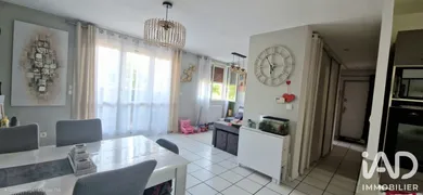 Appartement à Meaux (77100)