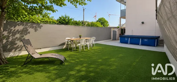 Appartement à Meaux (77100) photo 2