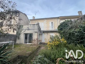 Maison de ville à Bergerac (24100)