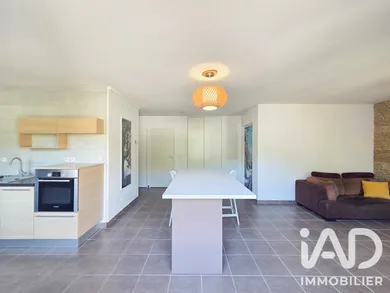 Apartment in Vizille (38220)