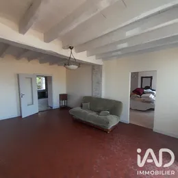 Maison de village à Largeasse (79240)