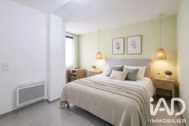 Appartement à Istres (13800)