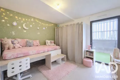 Appartement à Istres (13800)