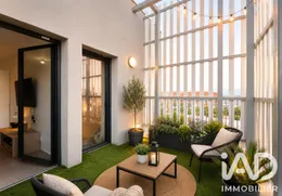 Apartment in Istres (13800)