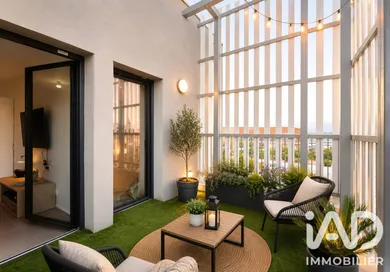 Appartement à Istres (13800)