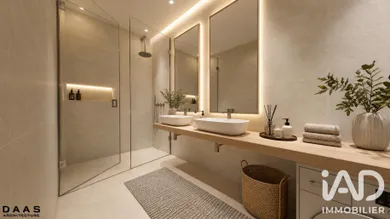 Appartement à Le Port-Marly (78560)