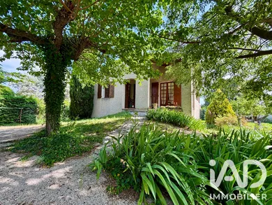 Maison à Saint-Saturnin-lès-Avignon (84450)