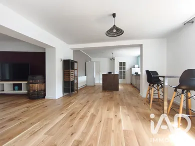 House in Faches-Thumesnil (59155)