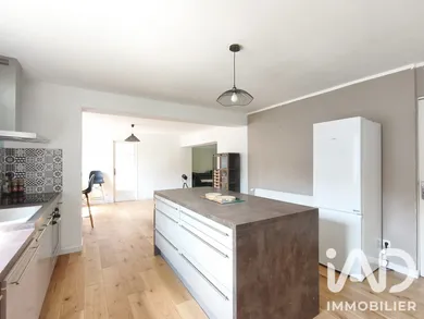 House in Faches-Thumesnil (59155)