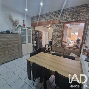 Maison à Bruay-sur-l'Escaut (59860)