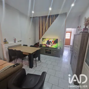 House in Bruay-sur-l'Escaut (59860)