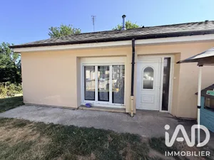 Detached house in Égletons (19300)