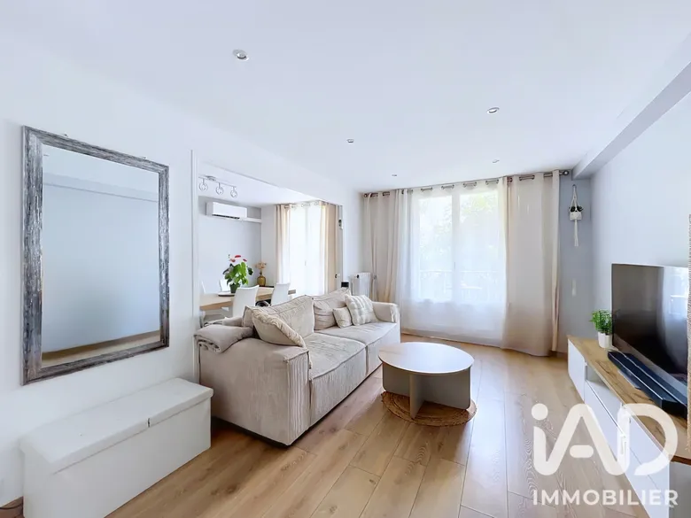 Appartement 5 pièces 82 m² · à Manosque · 82 m² · 190 000 €