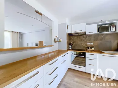 Apartment in Manosque (04100)