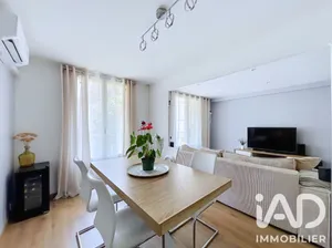Appartement à Manosque (04100)