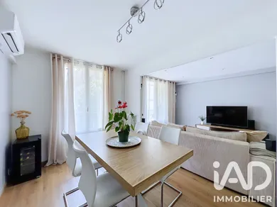 Appartement à Manosque (04100)
