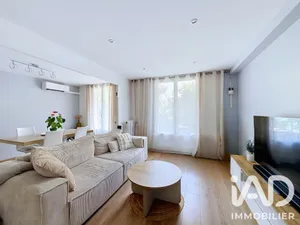 Apartment in Manosque (04100)