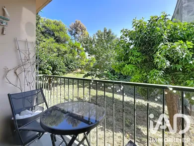 Apartment in Manosque (04100)