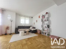 Apartment in Reims (51100)
