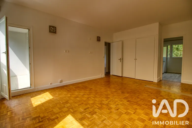 Appartement 3 pièces 54 m² · à Aubergenville · 54,4 m² · 123 000 €