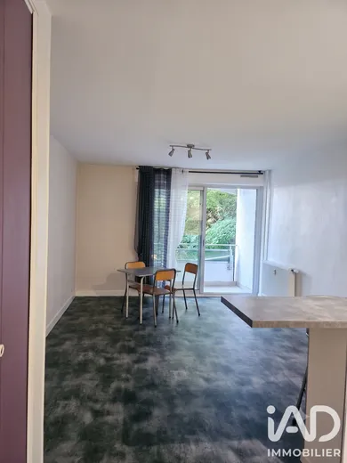 Appartement à Nancy (54000)