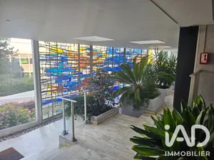 Apartment in Nancy (54000)