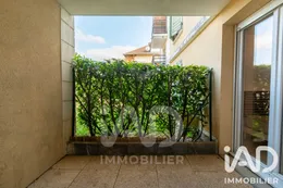 Appartement à Chanteloup-les-Vignes (78570)