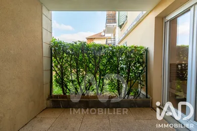 Appartement à Chanteloup-les-Vignes (78570)