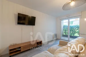 Apartment in Chanteloup-les-Vignes (78570)