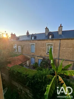 Apartment in NANTES (44000)