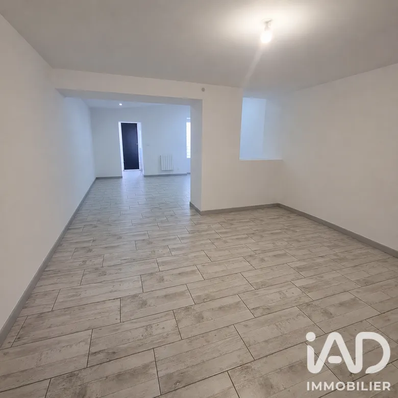 Maison 4 pièces 82 m² · à Bruay-sur-l'Escaut · 82 m² · 129 000 €