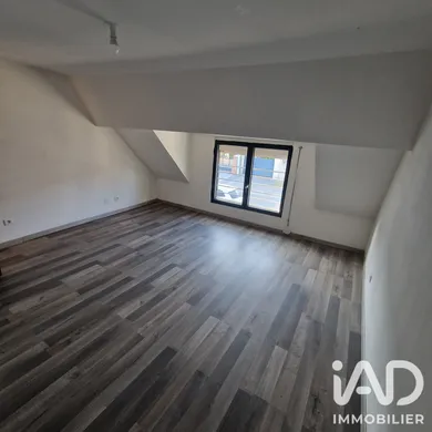 House in Bruay-sur-l'Escaut (59860)