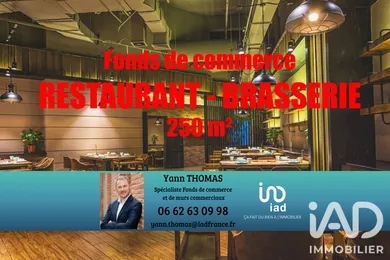 Restaurant à Muret (31600)