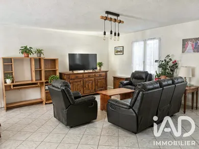 House in Jarzé (49140)