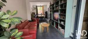 Townhouse in Valenciennes (59300)