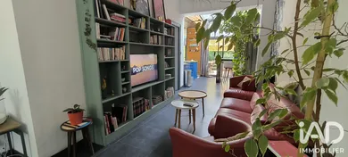 Townhouse in Valenciennes (59300)