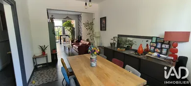 Townhouse in Valenciennes (59300)