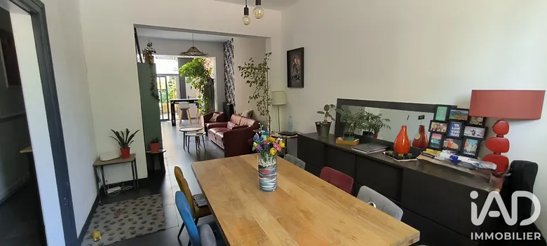 Maison 6 pièces 135 m² · à Valenciennes · 135 m² · 278 000 €
