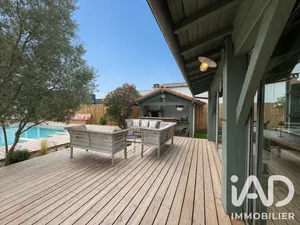 House in Gujan-Mestras (33470)